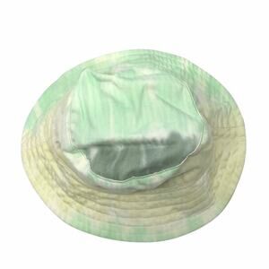 Daydreamer Tie Dye Bucket Hat Size XS/S